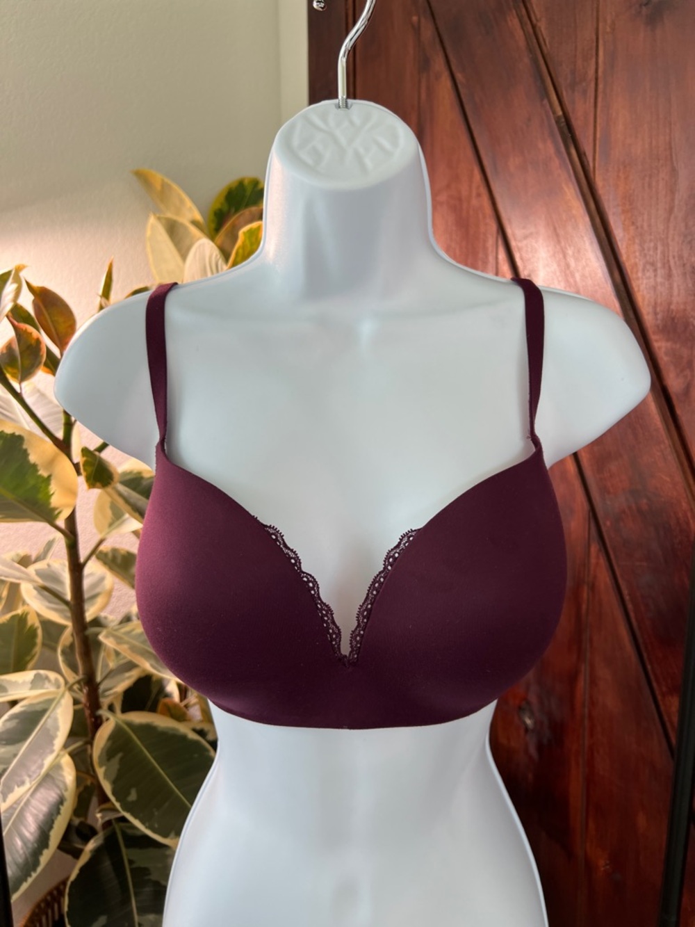 Victoria’s Secret Plunge Bra